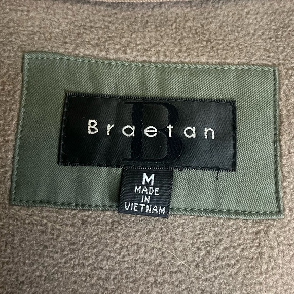 BRAETAN Jacket - Picture 8 of 15